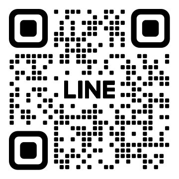 LINE QR Code